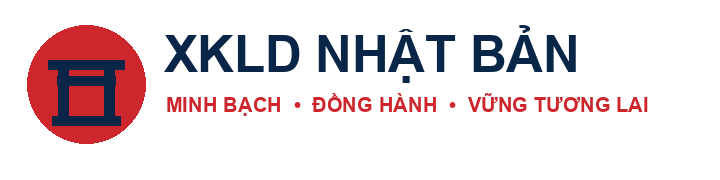 XKLD Nhật Bản
