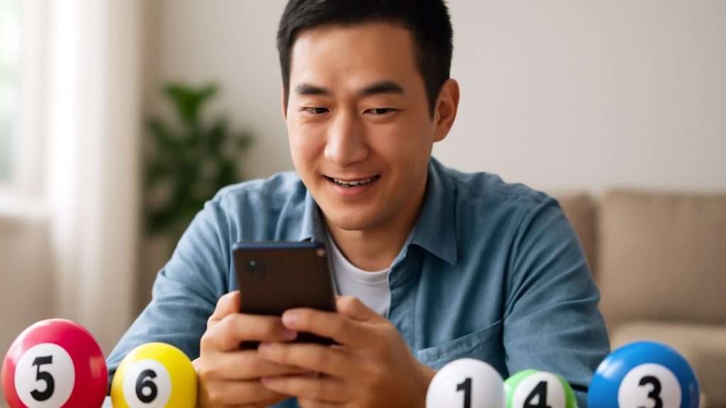 Minh họa: Vì sao DN88 được nhiều người chọn khi tìm trải nghiệm Xổ số?