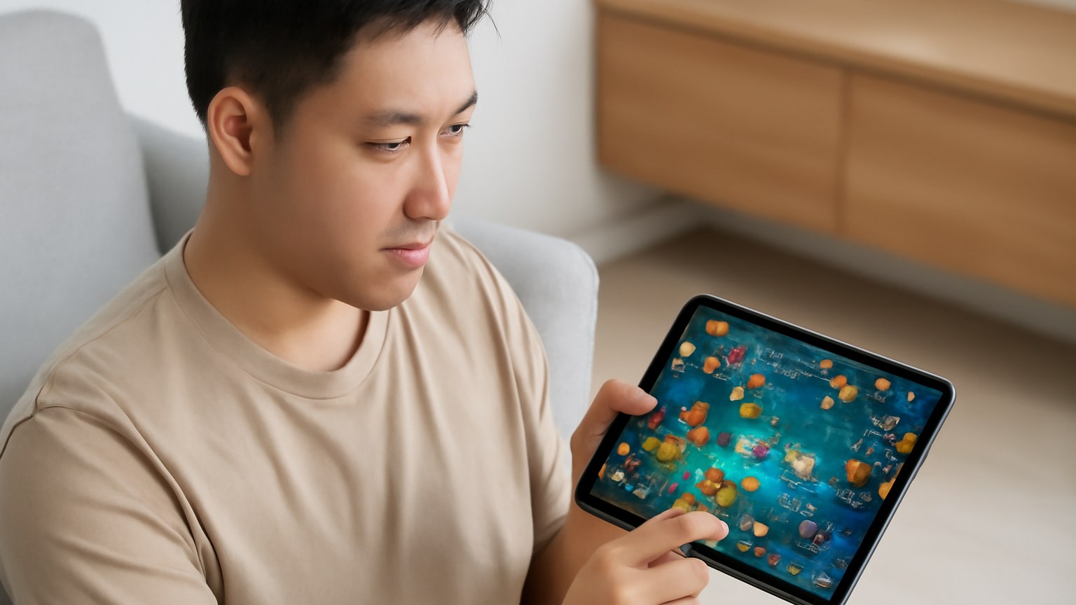 LC 88: Trải nghiệm giải trí gọn gàng và những điểm người chơi hay bỏ sót